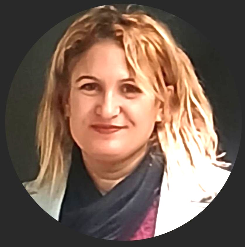 Ass. Pr. Hanène Saïdi